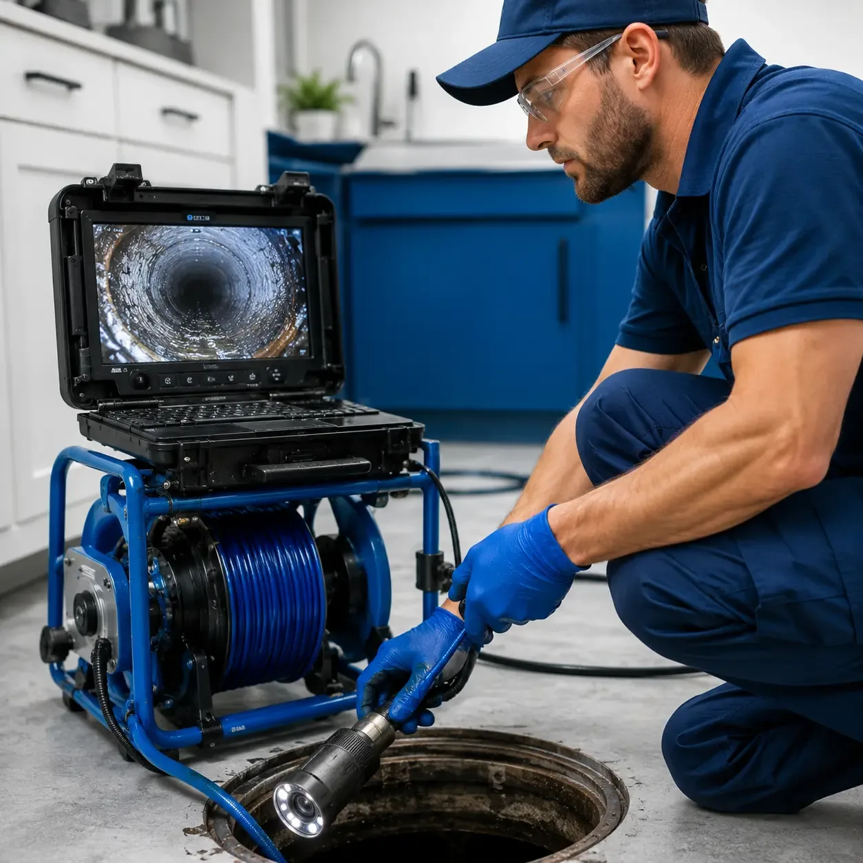 Pipe Relining professionals serving La Cygne, KS